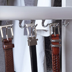 Elite Belt Rack - Products