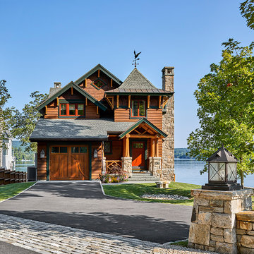 Lake House