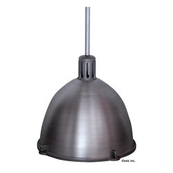 Industrio - Pendant Lighting
