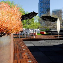Decking Tiles