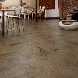 Lea Ceramiche Tile, Stormy - Wall And Floor Tile