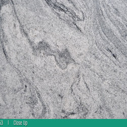 Viscont White - Kitchen Countertops