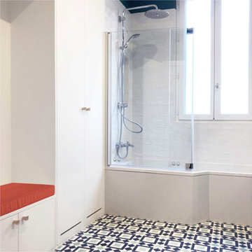 Appartement Le Perreux sur Marne - Rénovation