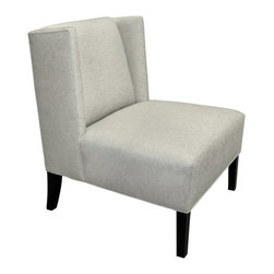 Grats Decor Slipcovered Custom Collection - Products