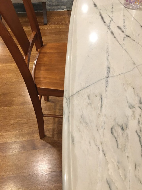 Removing Stain From Quartzite