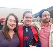 Isaac Colavecchio's photo