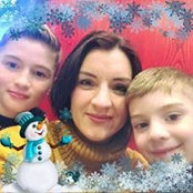 Vicky Hynd's photo