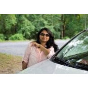 Foto von Anu Krishnan