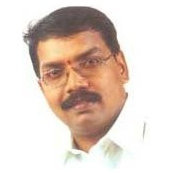 Ankush Yedage's photo