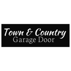 Town and Country Garage Door