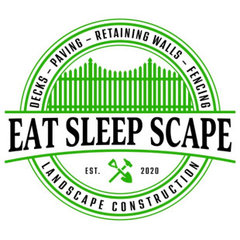 Eat Sleep Scape