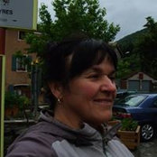 Dominique Bourget's photo