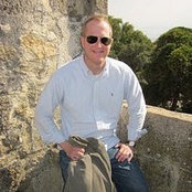 Foto de Mark Harmon