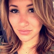 Estefani Aguilera's photo