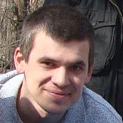 Евгений Ермаковs billede