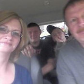 Foto von Steve N Cindy Sims