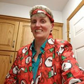 April Wilcox's photo
