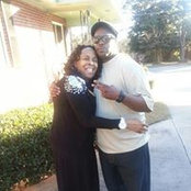 Eunice Hogges's photo