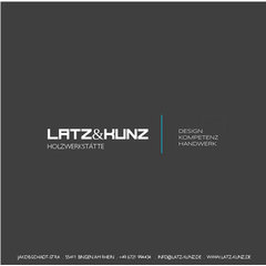 Latz&Kunz Holzwerkstätte
