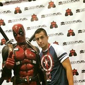 Cody DelReal's photo