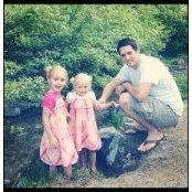 Foto von Brian Dilley