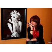 Wanda Womack's photo