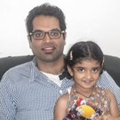 Kiran Somanchi's photo