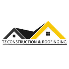 TZ Construction & Roofing