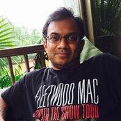 Vikram Sudarsan's photo
