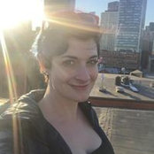Stephanie MacLeod's photo