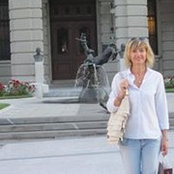 Mojca Kaduncs foto