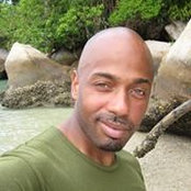 Kris Coleman's photo