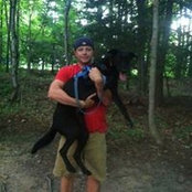 Jake Carver's photo