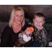 Tracy Rogers's photo