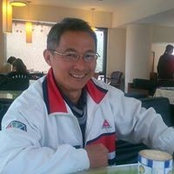 邱淮銘's photo