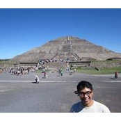 Kevin Ramirez's photo