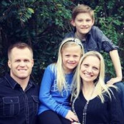 Ashley Rounds's photo