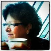 Donna Lemon's photo