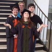 D.j. Taylor's photo