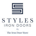 The Iron Door Store's profile photo