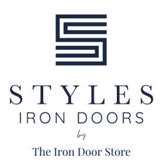 The Iron Door Store