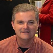 Mark Hines's photo