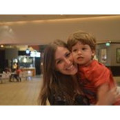 May Adham's photo
