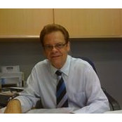 David Ainger's photo