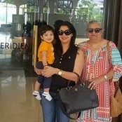 Foto von Puneeta Kaur