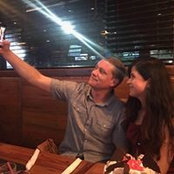 Joe Ferris's photo