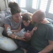 Gemma Wilkinson's photo