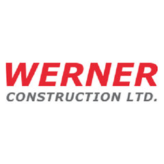 Werner Construction Ltd.
