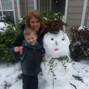 Sue Holm Abrahamson's photo