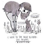 Moran Cohen's photo